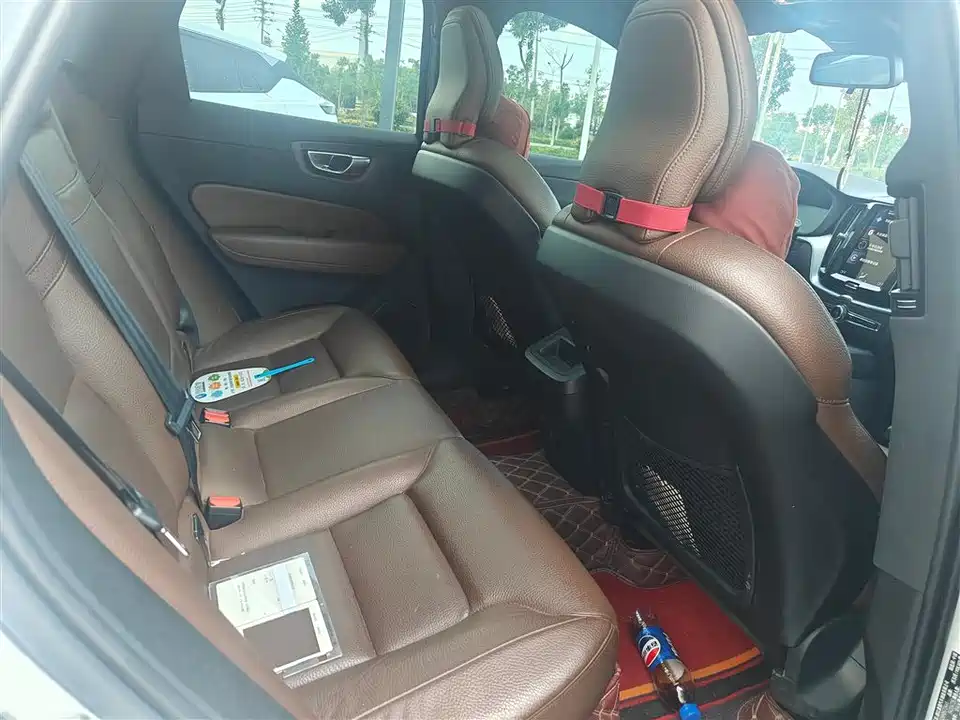 Volvo XC60 Volvo XC60