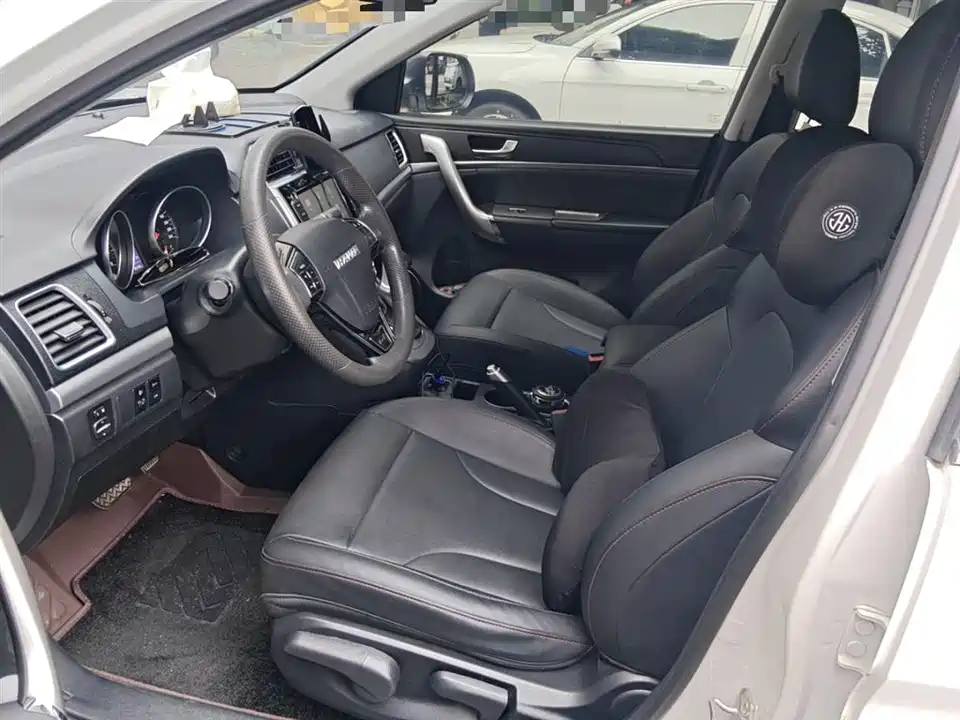Haval M6 Haval M6