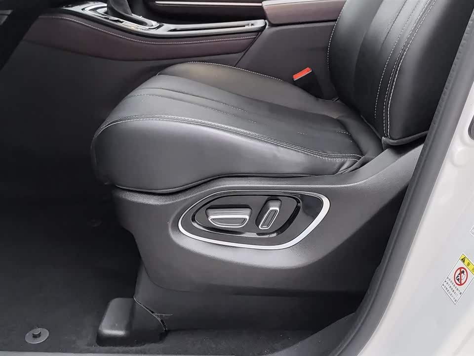 Trumpchi Trumpchi M6