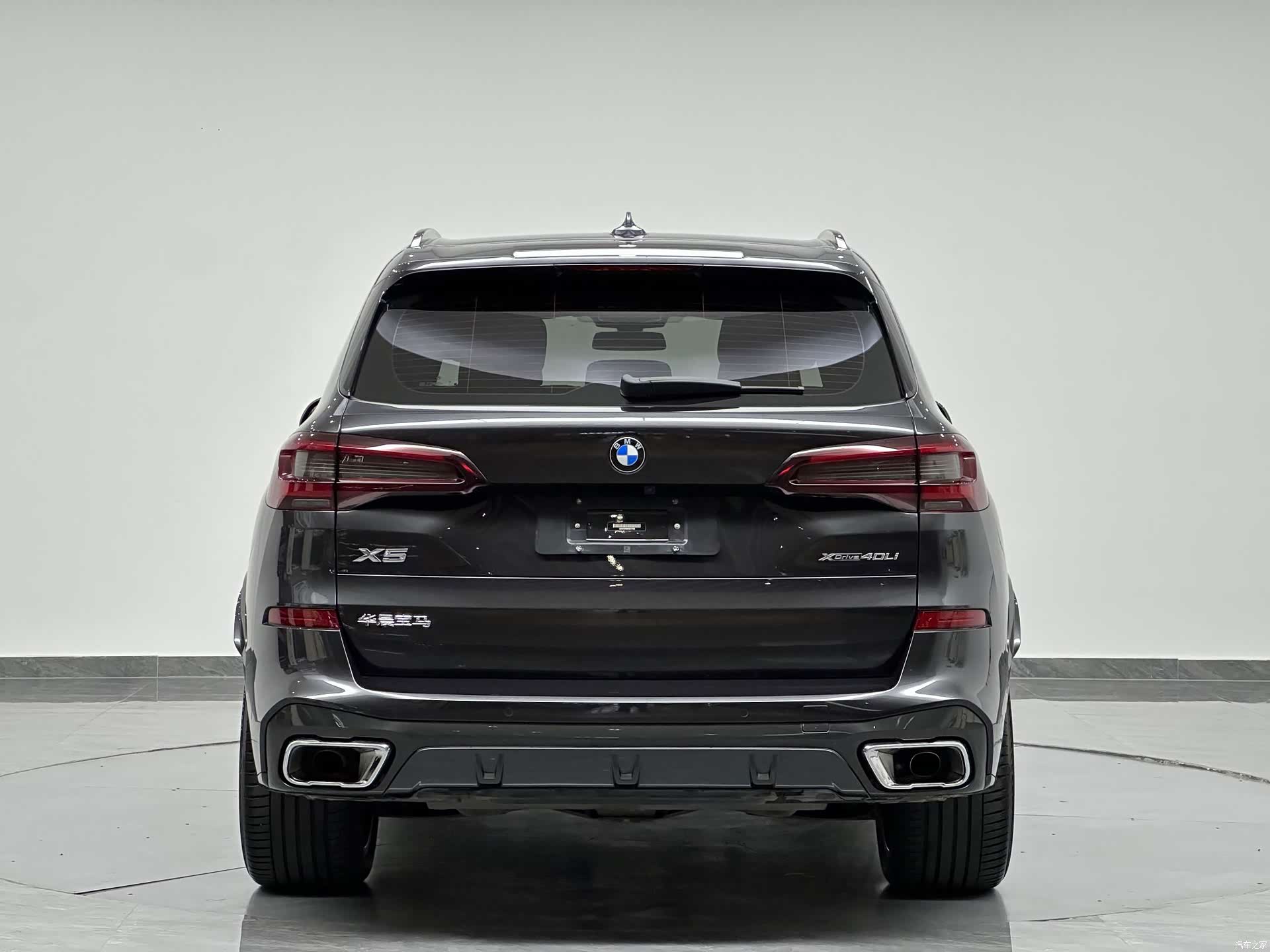BMW X5, 2022 7