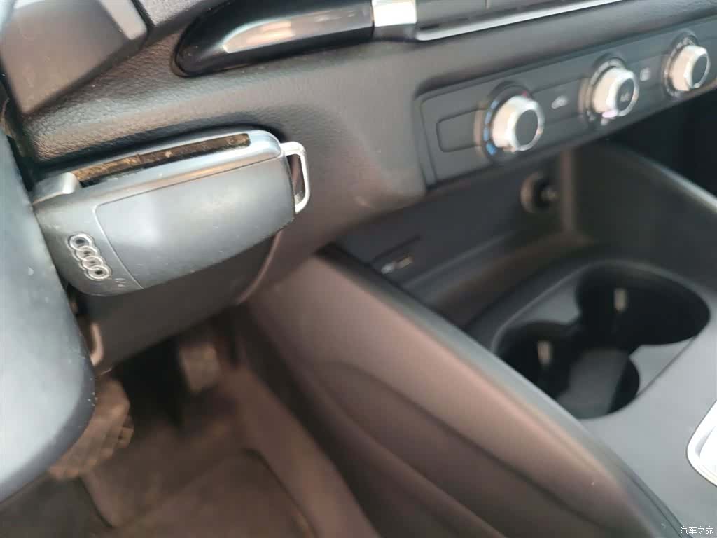Audi A3, 2018 17