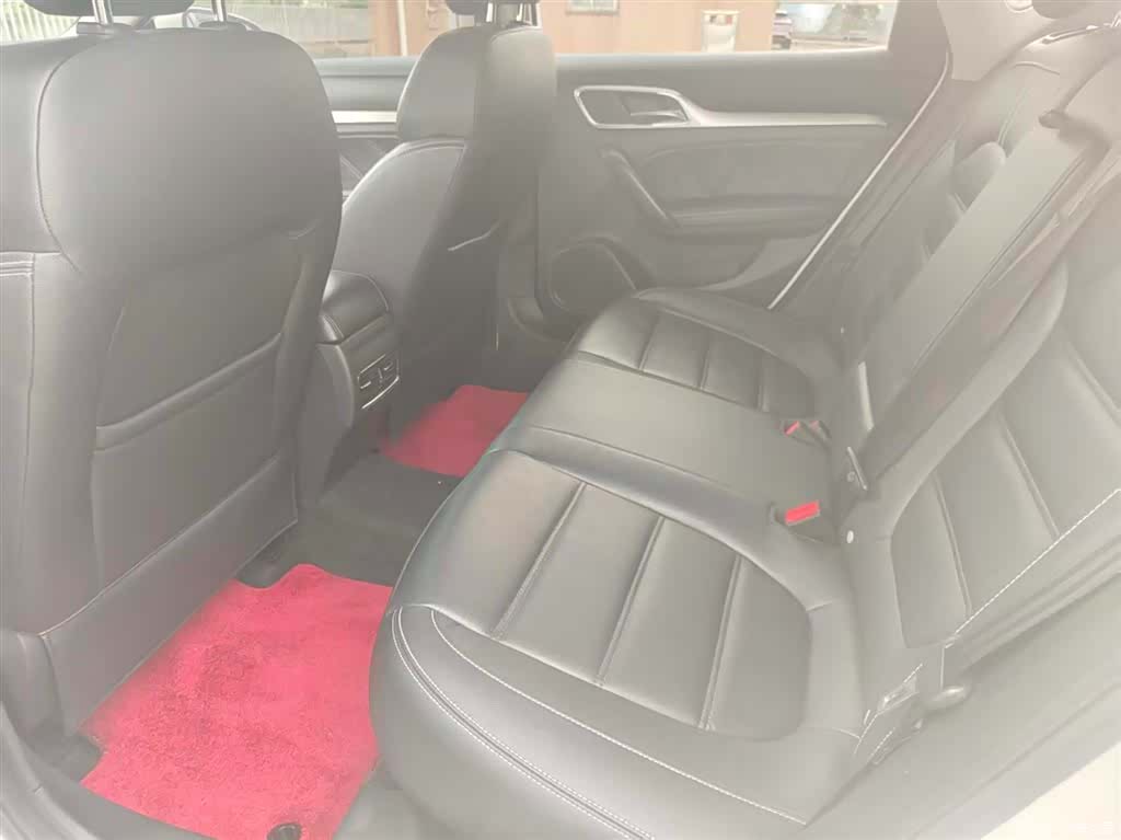 MG MG6, 2018 все фото