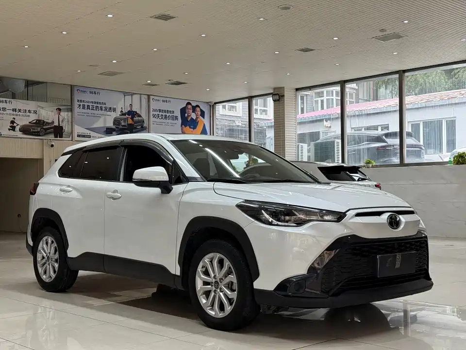 Toyota Fenglanda Toyota Fenglanda