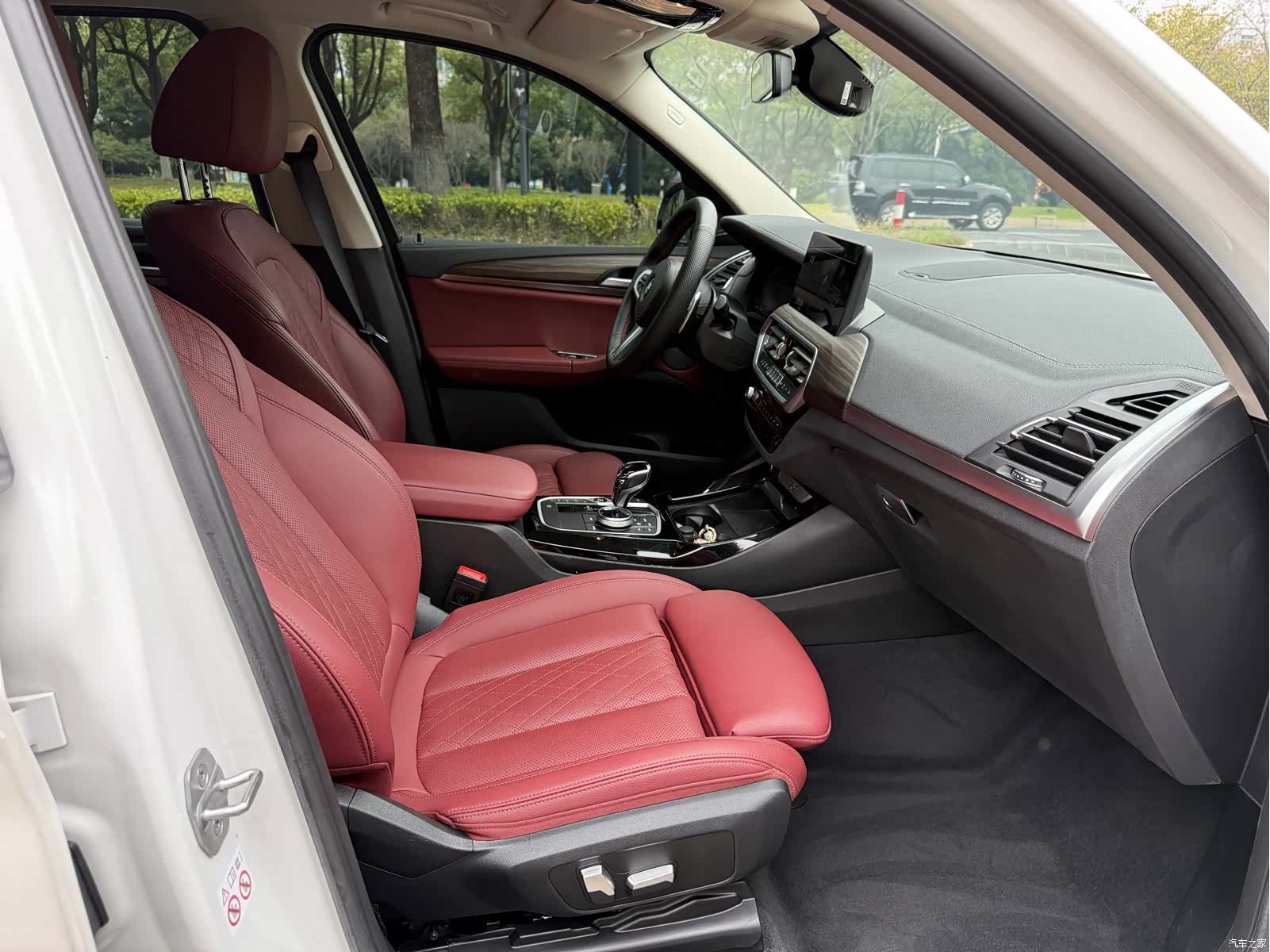BMW X3, 2022 16