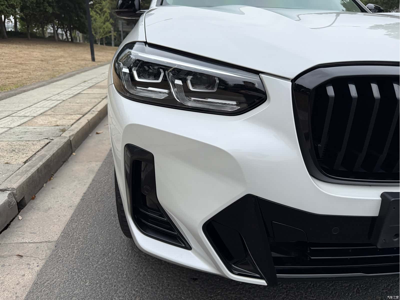 BMW X3, 2022 17