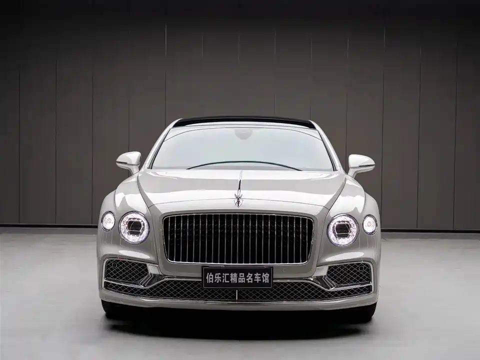 Bentley Flying Bentley Flying