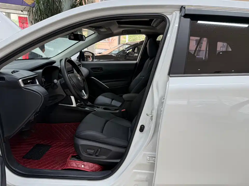Toyota Fenglanda Toyota Fenglanda