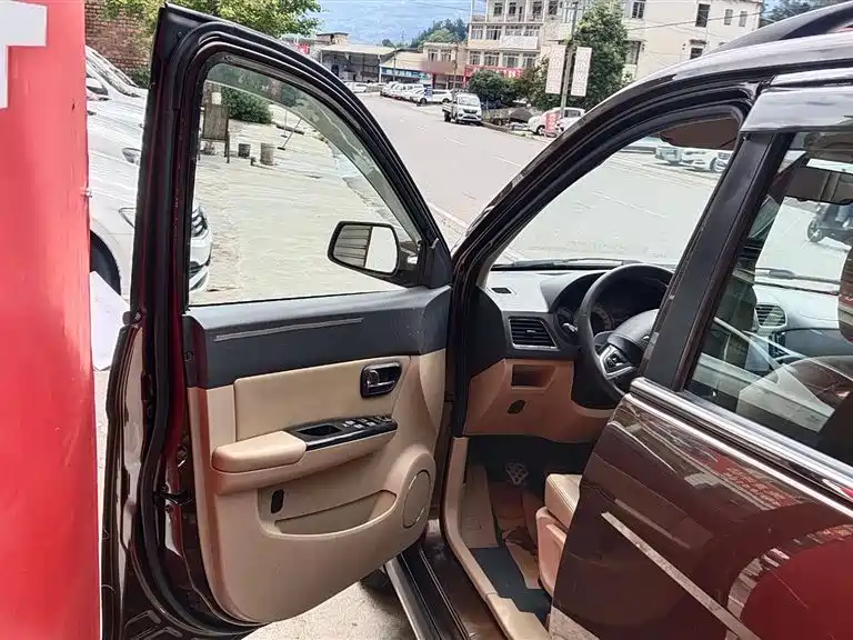 Wuling Wuling Hongguang