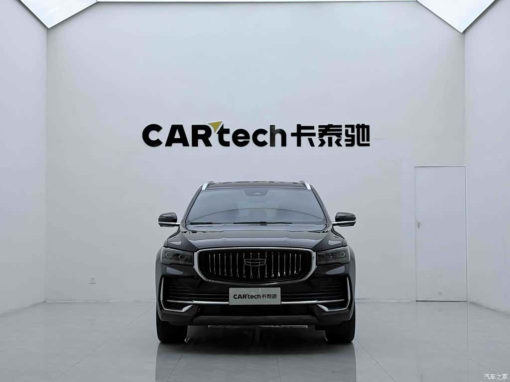 Geely Xingyue L, 2024 3