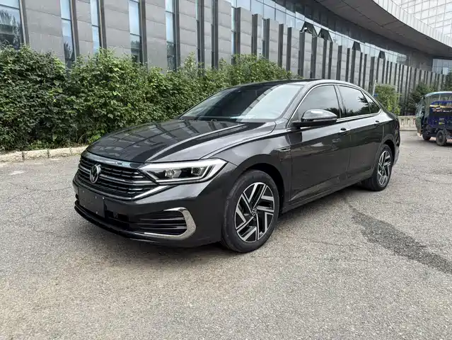 Volkswagen Sagitar 2023 — купить из Китая под заказ