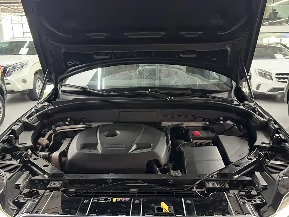 Volvo XC60 Volvo XC60