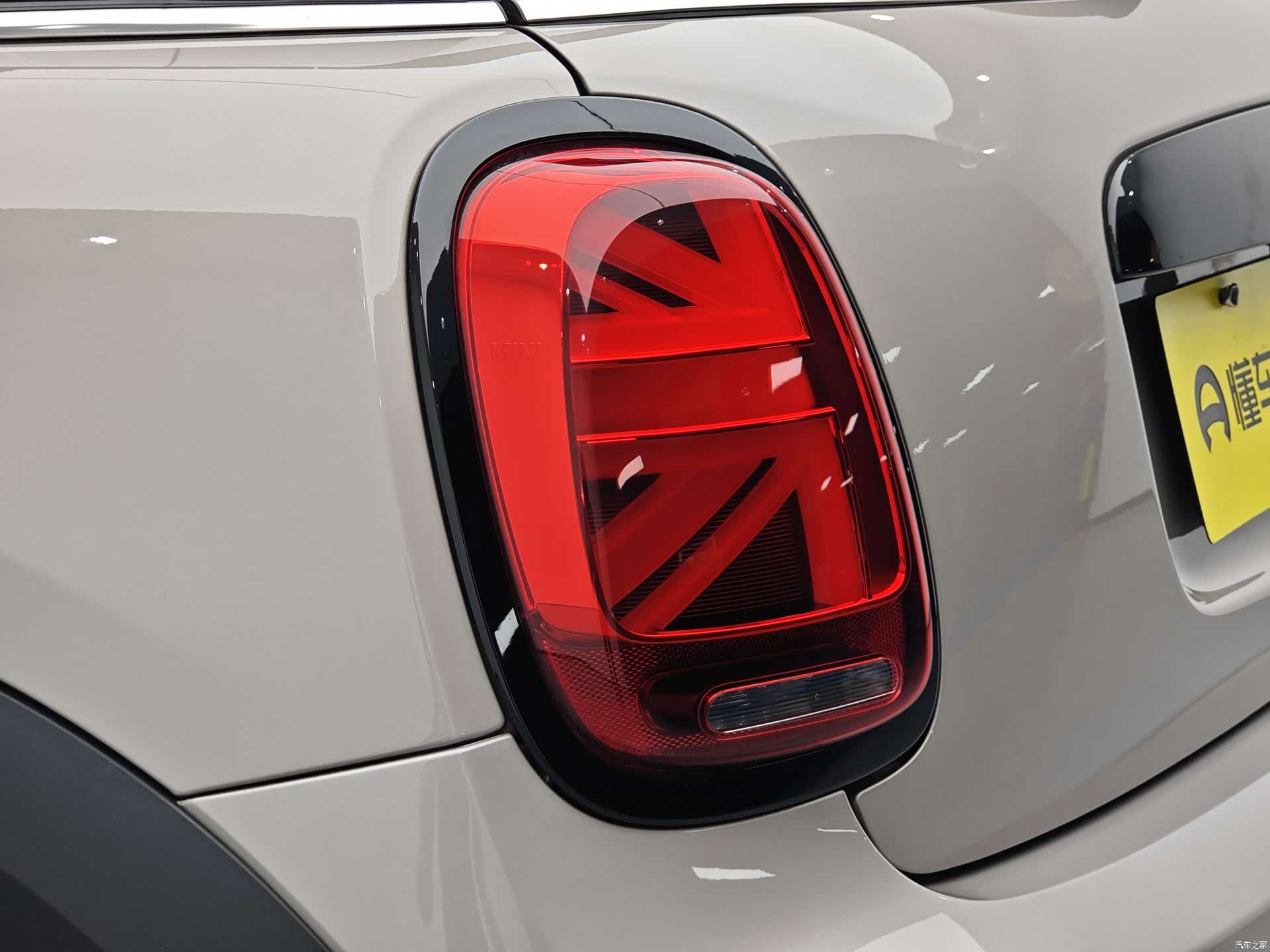 Mini Cooper, 2022 19