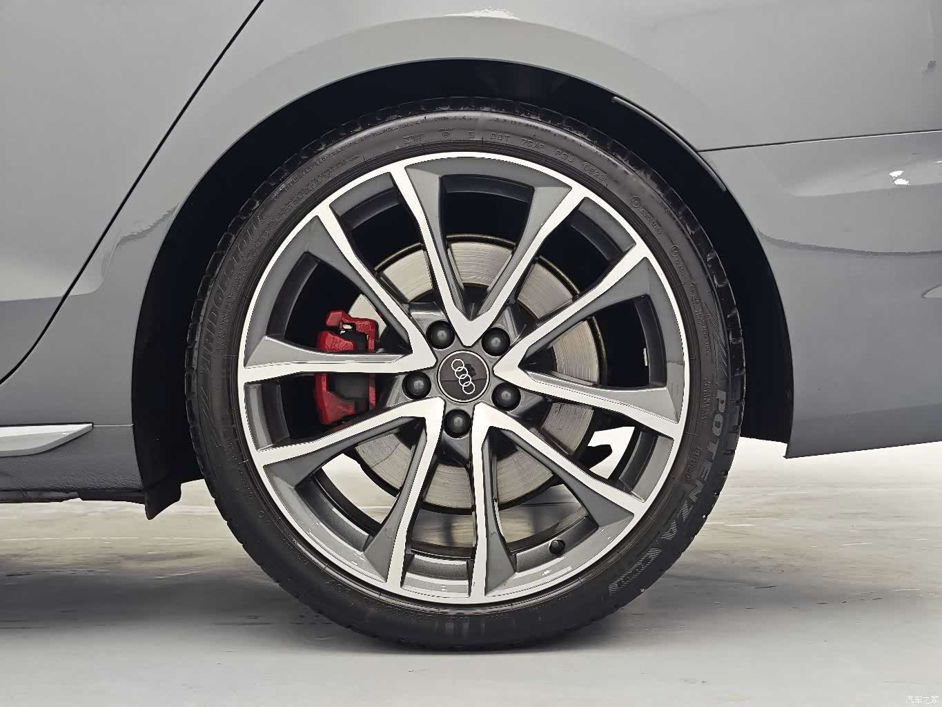 Audi S4, 2025 20