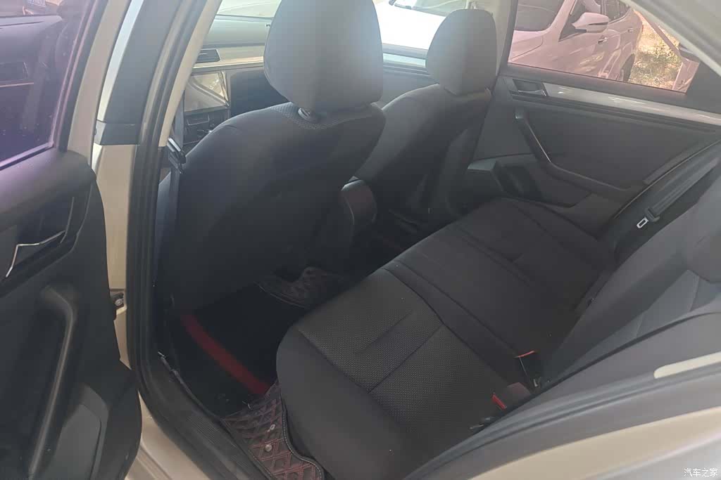 Volkswagen Bora, 2017 11