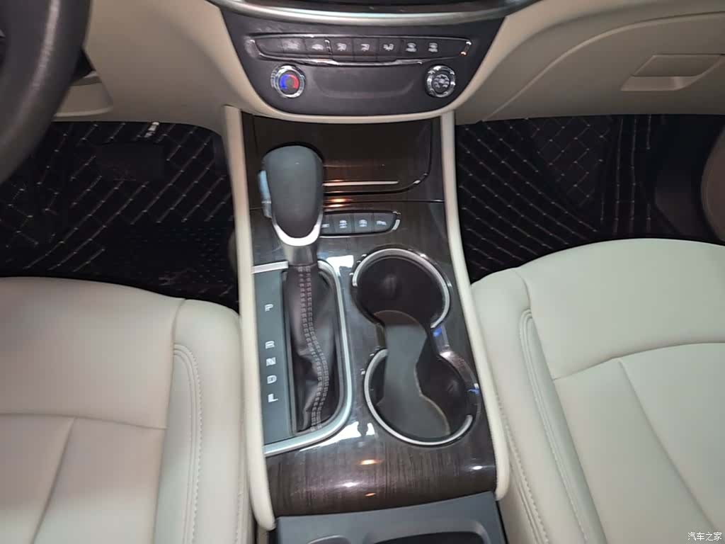 Buick Verano, 2019 14