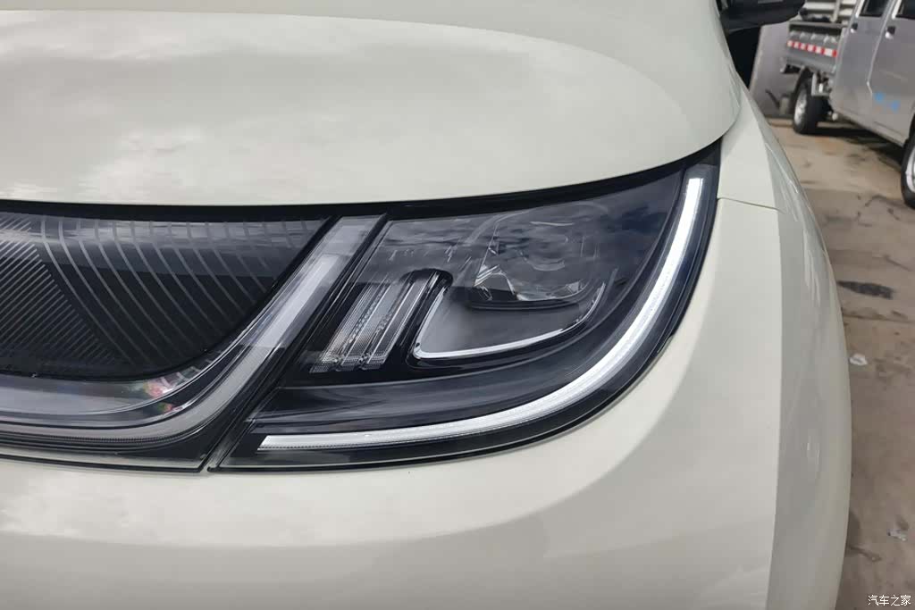 BYD Dolphin, 2026 все фото