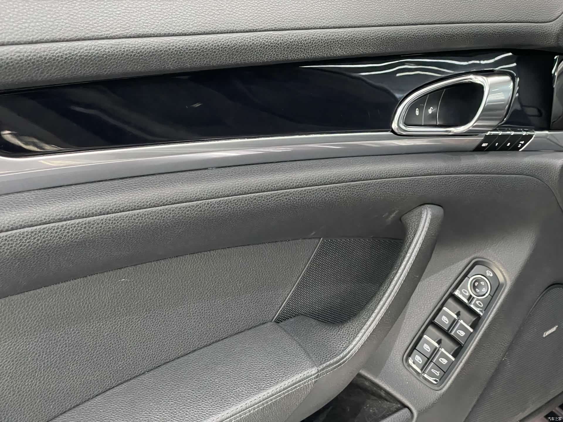 Porsche Panamera, 2014 21