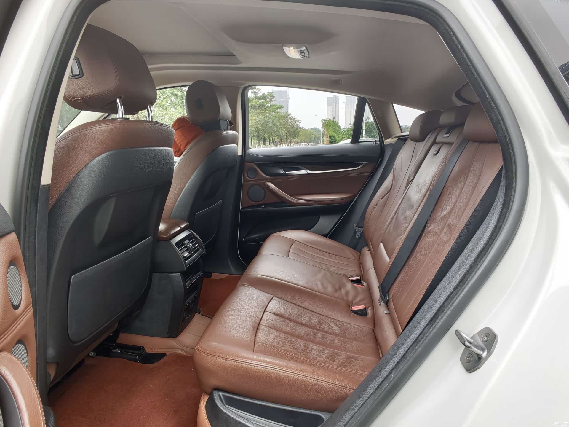 BMW X6, 2015 6