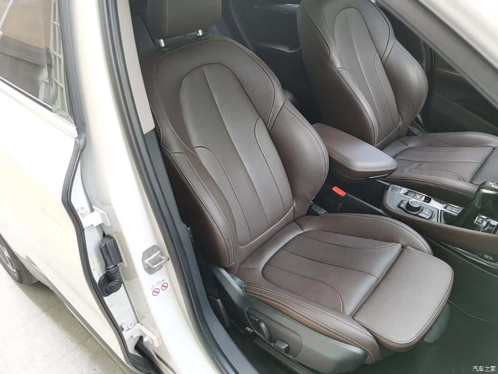 BMW X1, 2019 17
