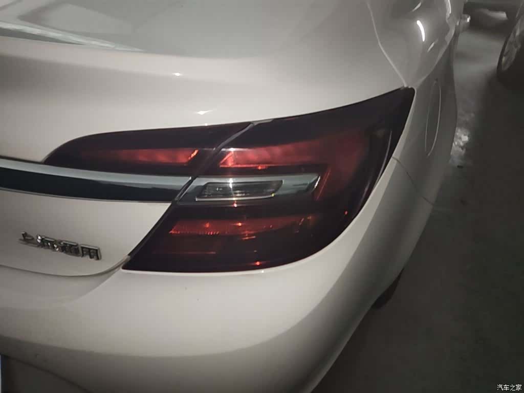 Buick Regal, 2016 24