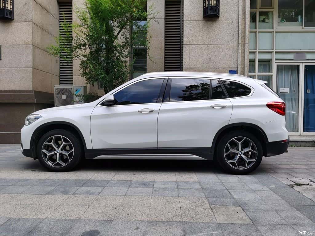 BMW X1, 2019 22