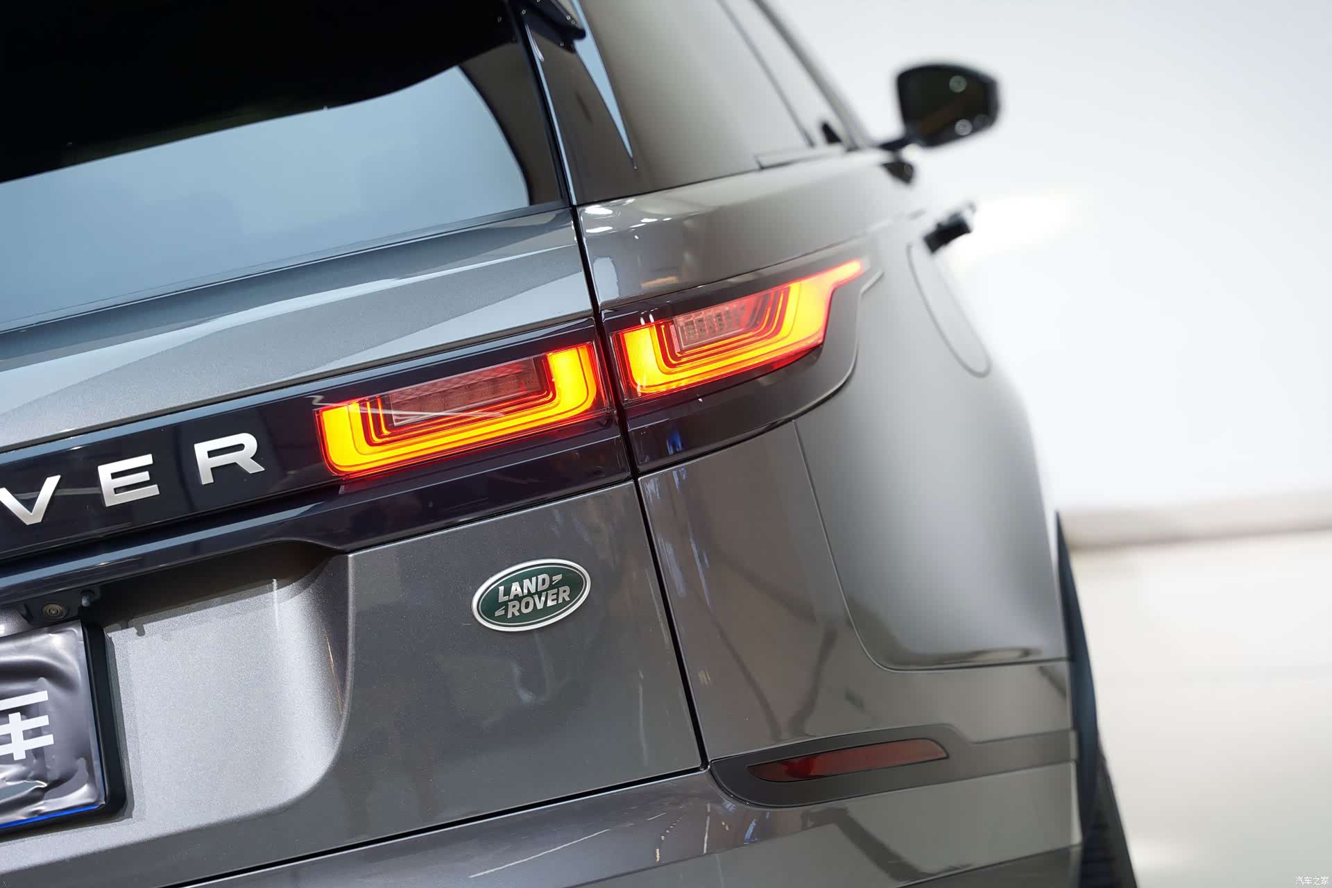Land Rover Range Rover, 2019 9
