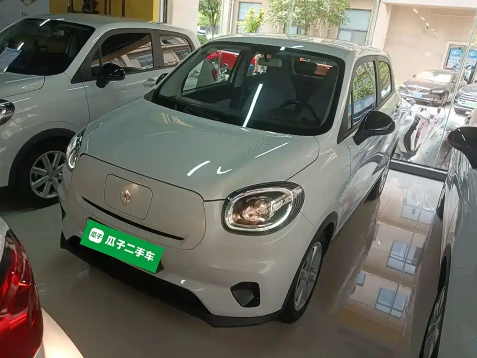 Leapmotor T03 Leapmotor T03
