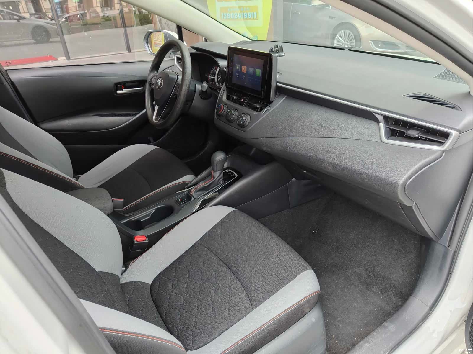 Toyota Corolla, 2023 13
