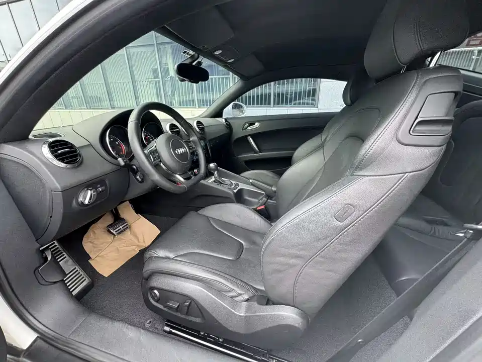 Audi TT Audi TT