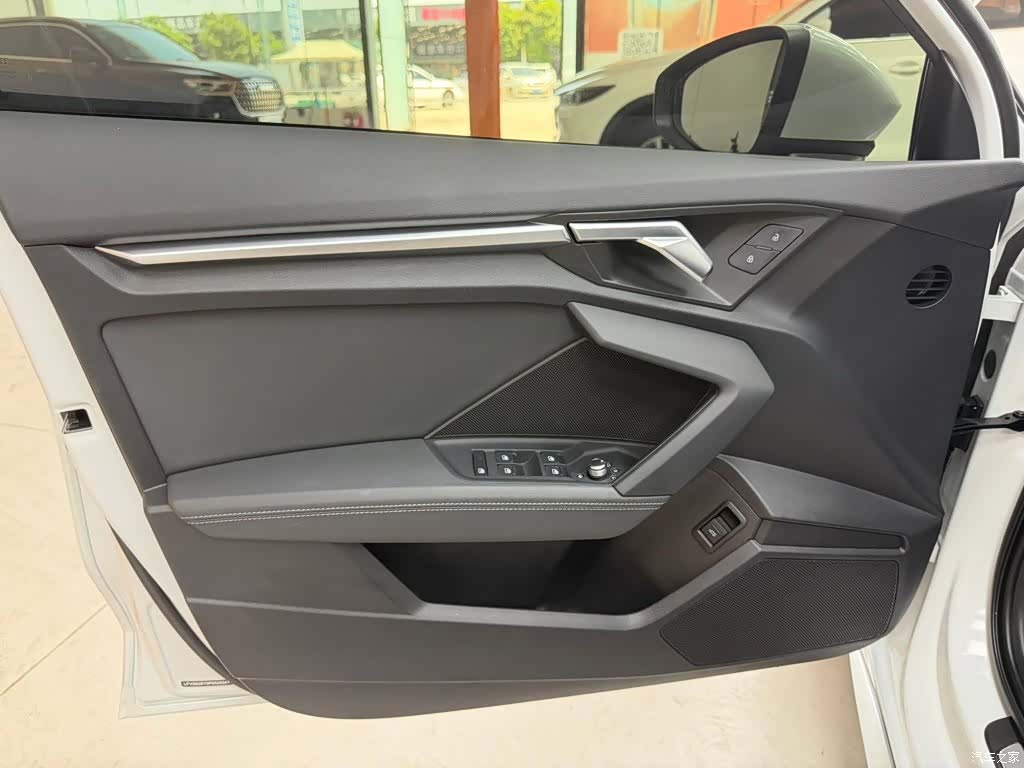 Audi A3, 2023 17