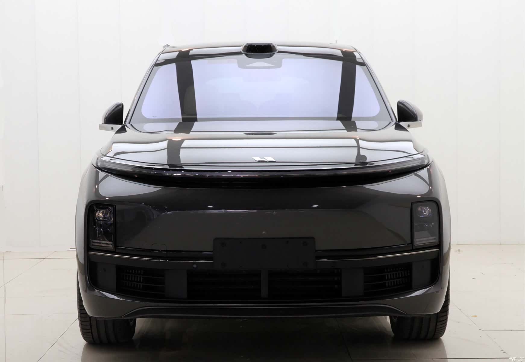 Li Auto L9, 2022 2