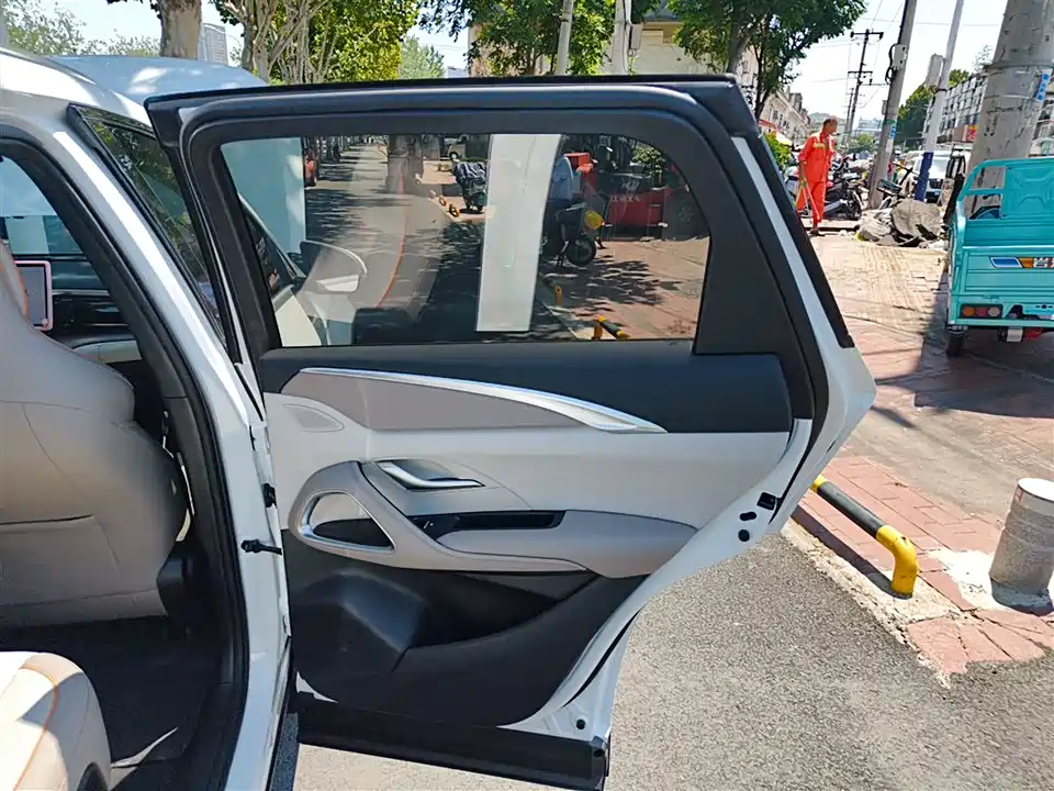 BYD Songjiang BYD Songjiang