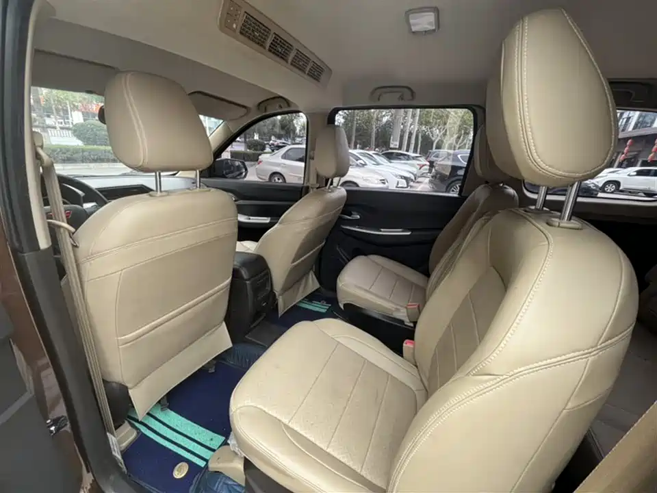 Wuling Wuling Hongguang