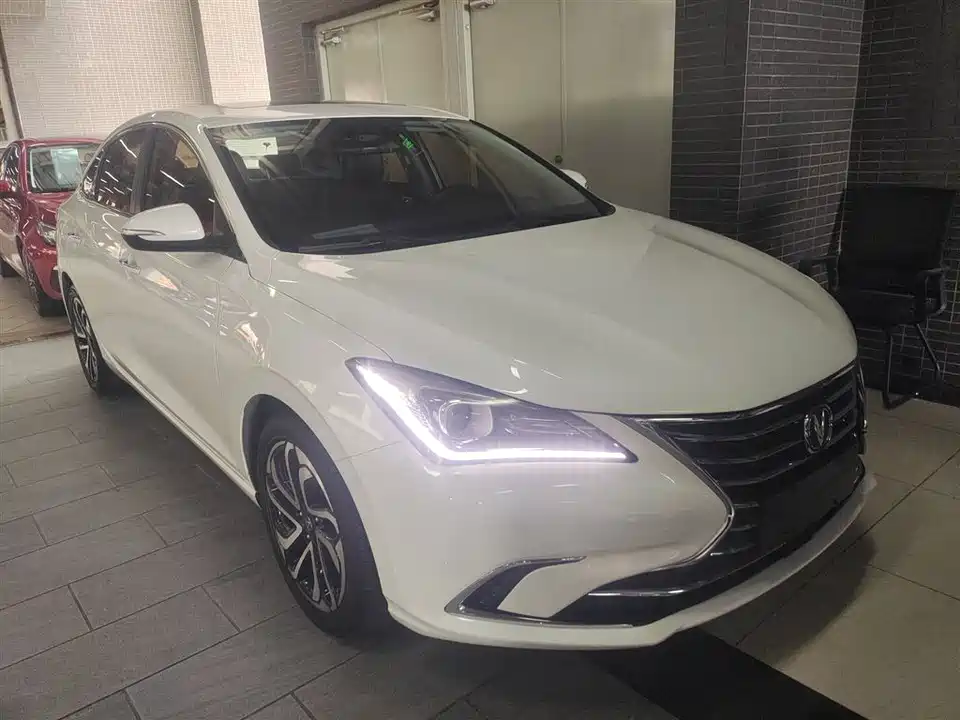 Changan Yidong