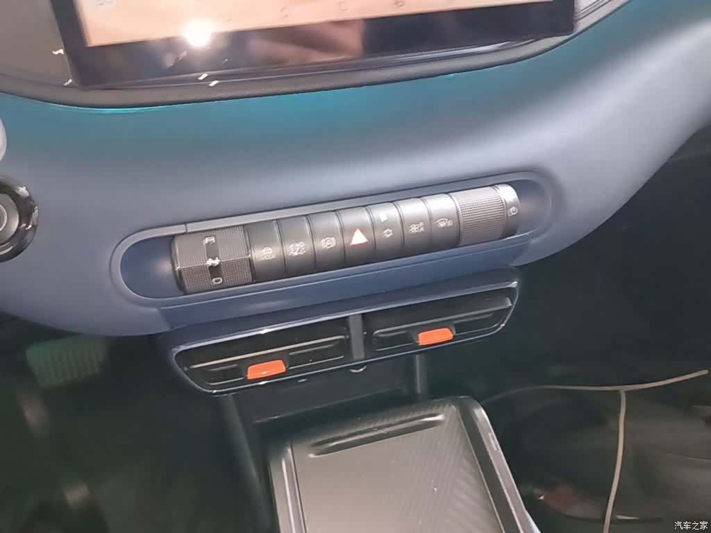 BYD Seagull, 2024 14