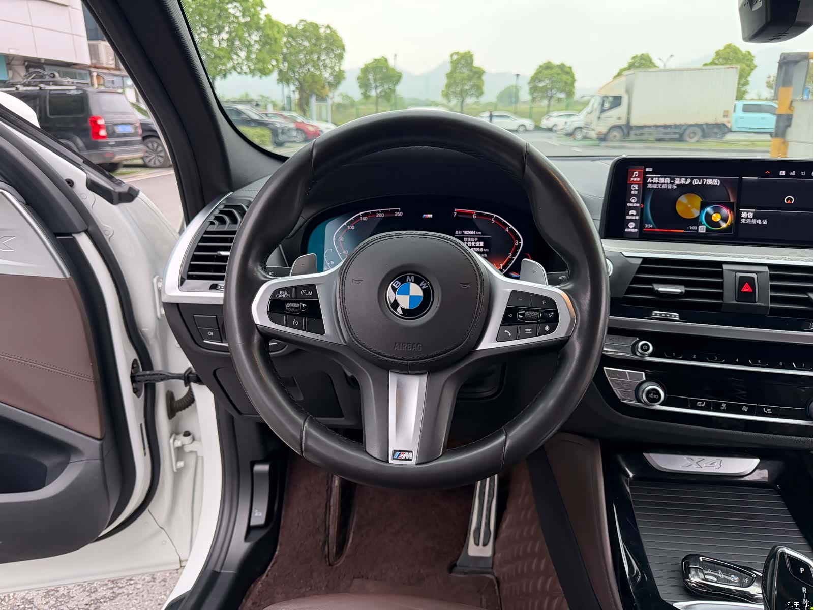 BMW X4, 2020 16