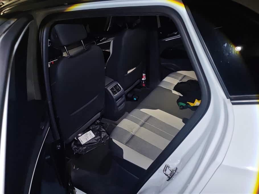 Volkswagen ID.4 CROZZ