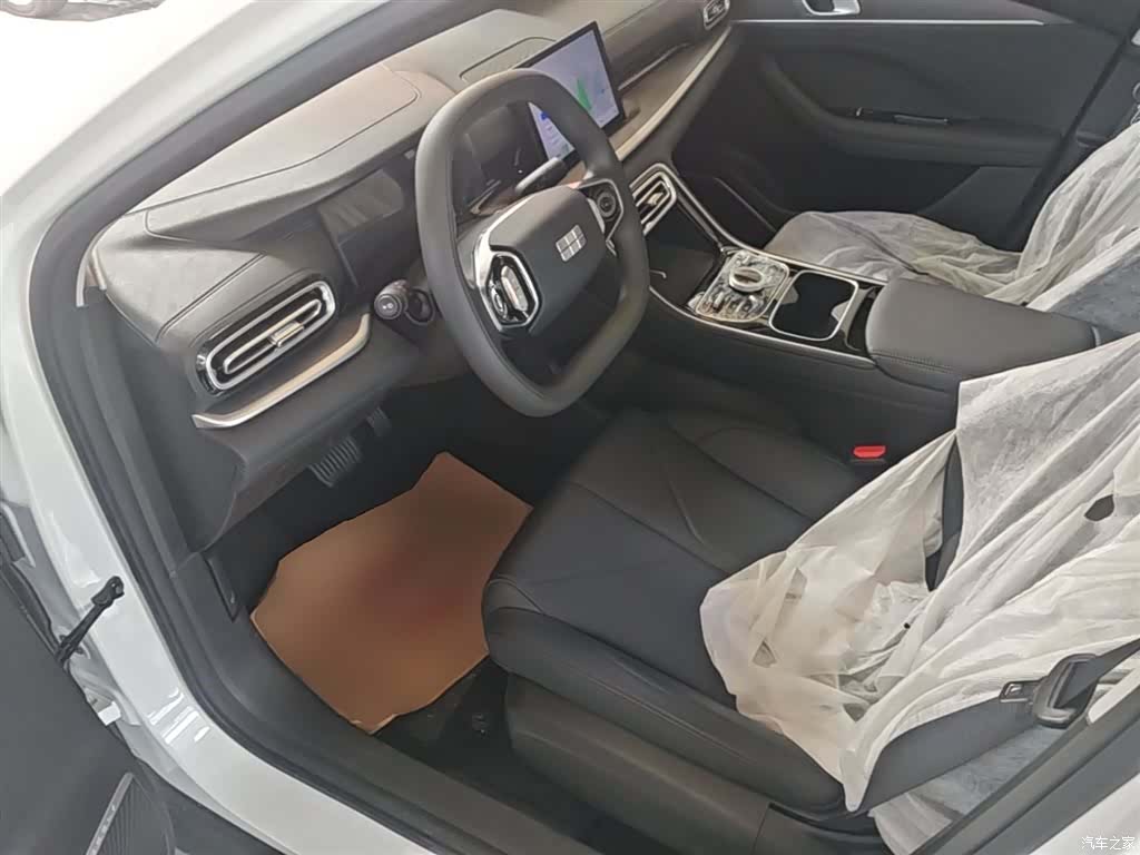 Geely 6, 2026 16