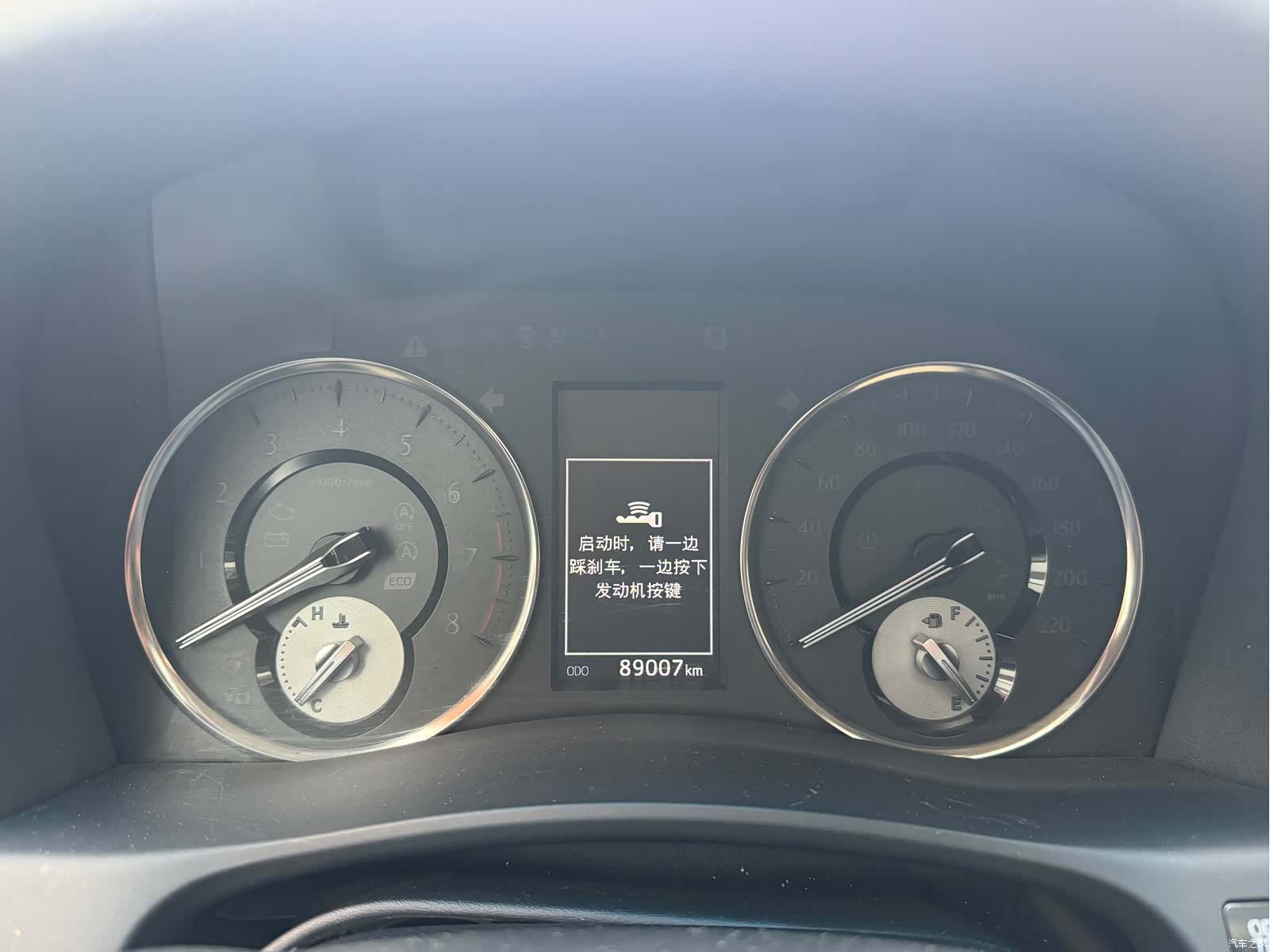 Toyota Alphard, 2015 17