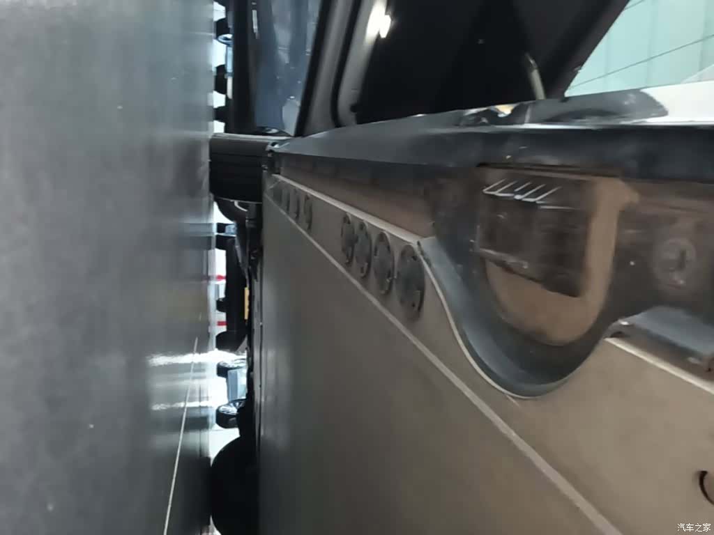 BMW iX, 2022 22