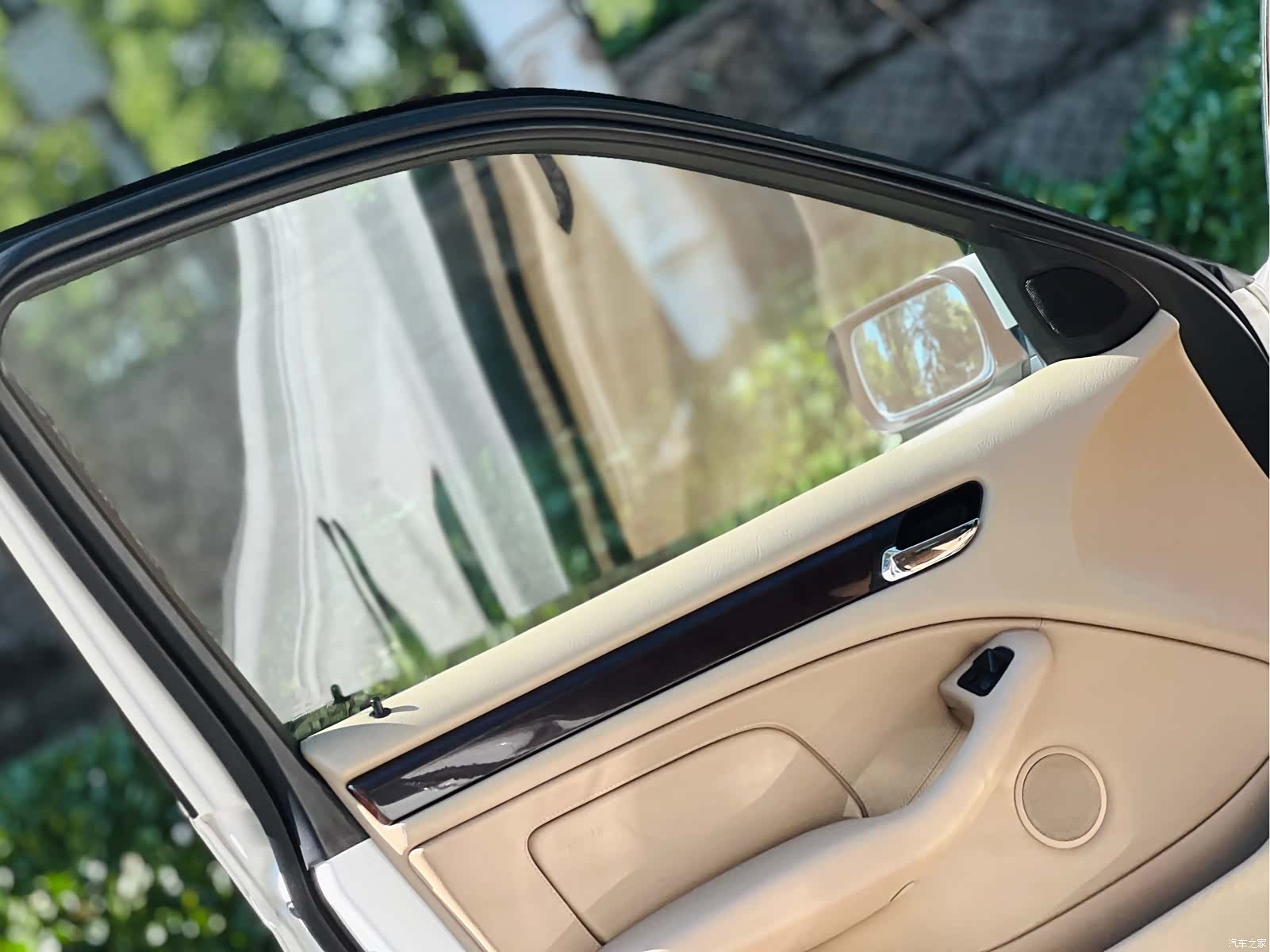 BMW 3 Series, 2003 4