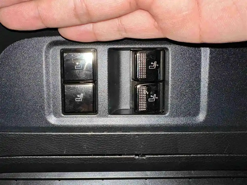 Trumpchi Trumpchi GS8