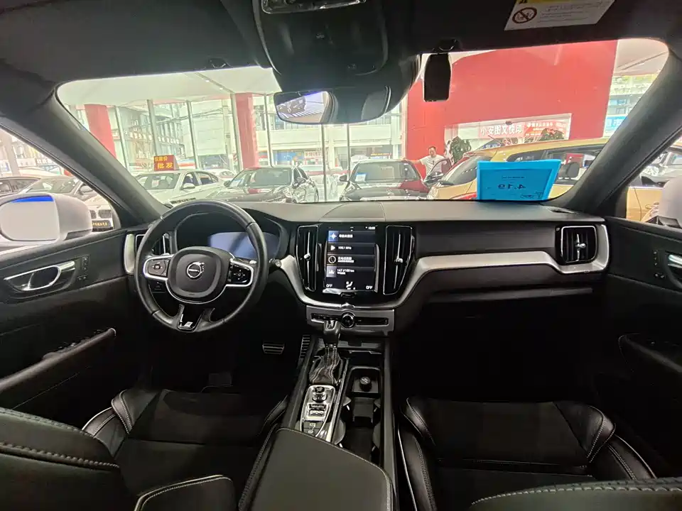 Volvo XC60 Volvo XC60
