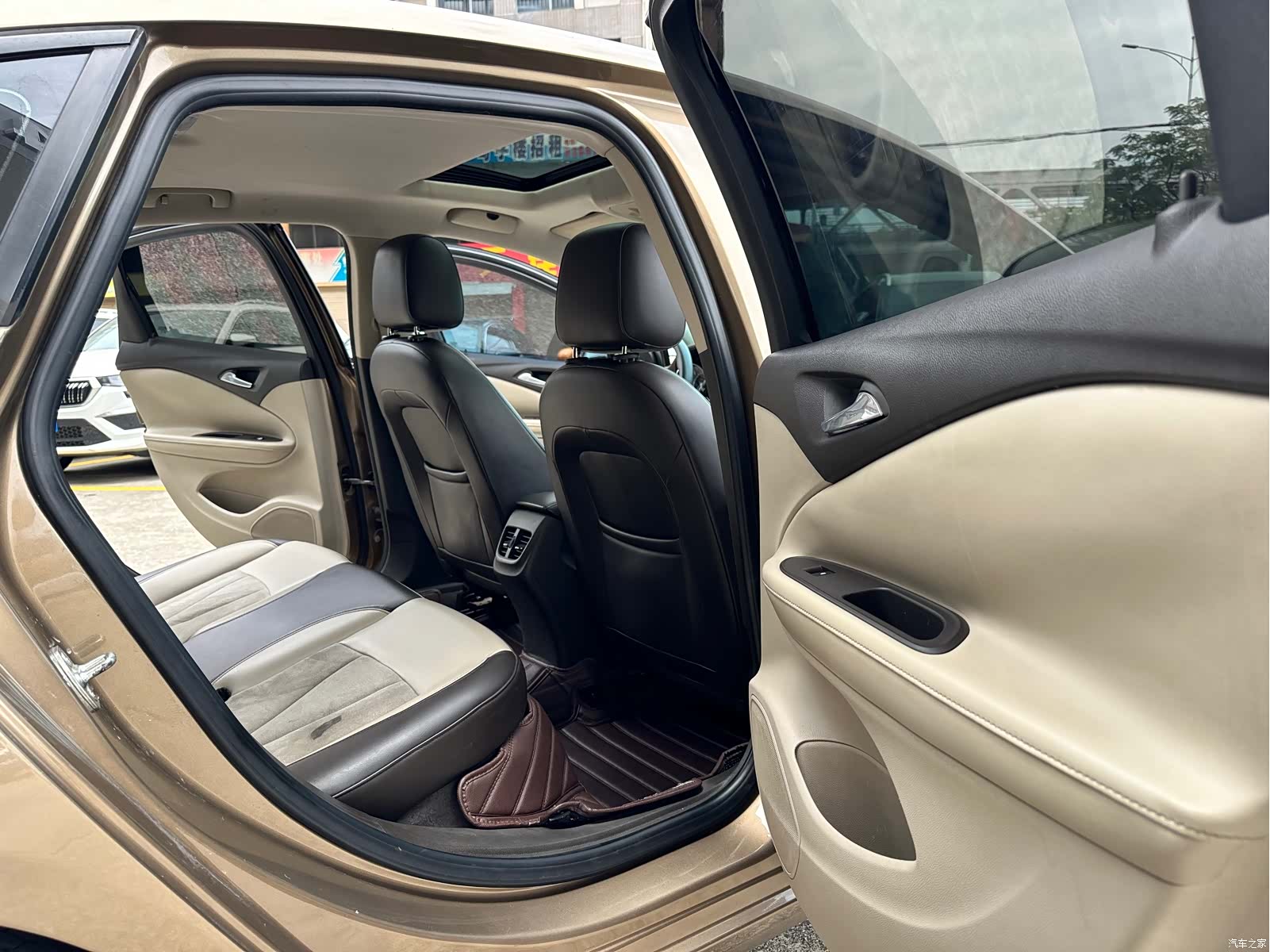 Buick Verano, 2016 11