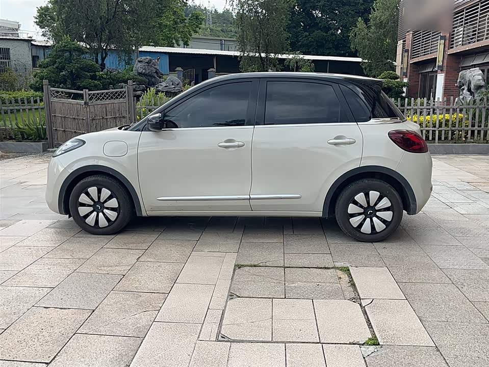 Wuling Wuling Bingguo