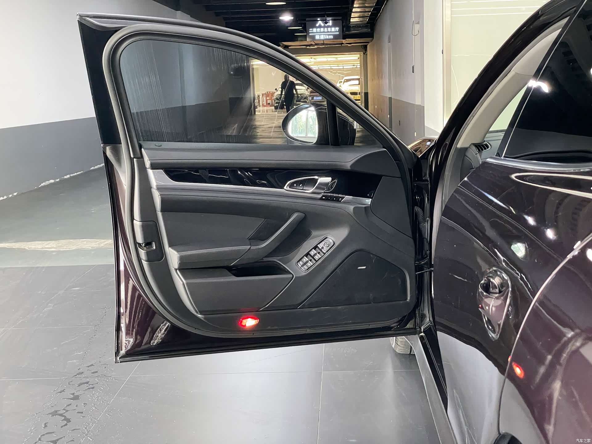 Porsche Panamera, 2014 20