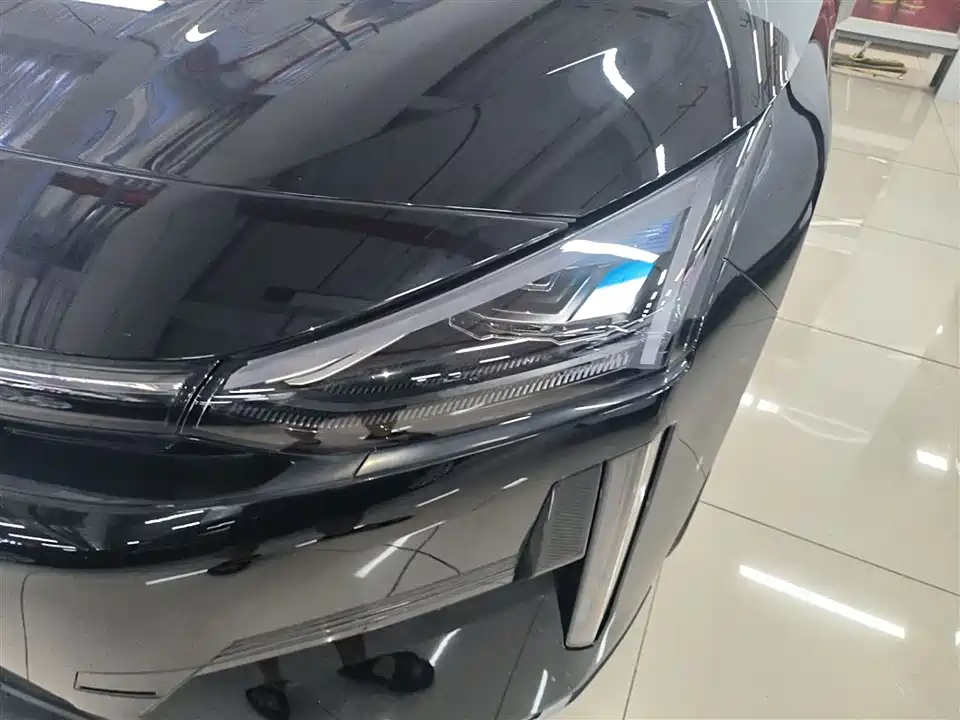 Geely Galaxy Galaxy L6