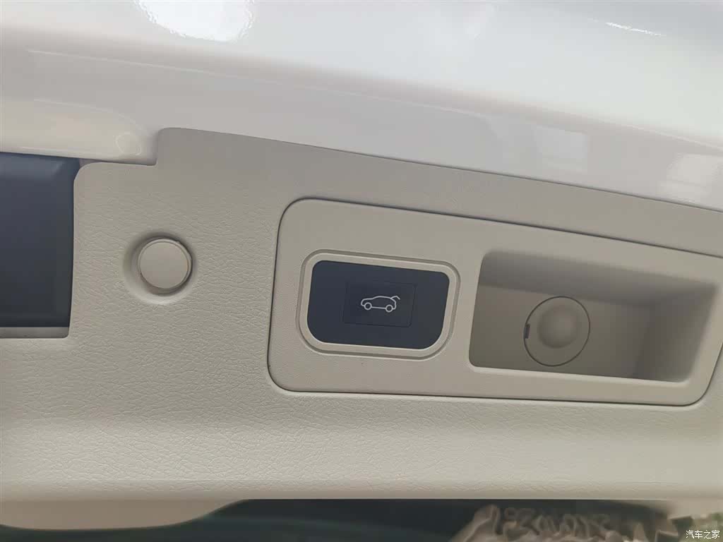 Buick GL8, 2021 18