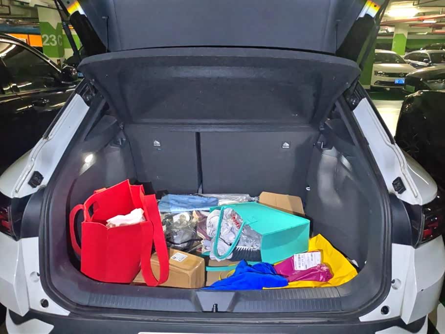 Volkswagen ID.4 CROZZ