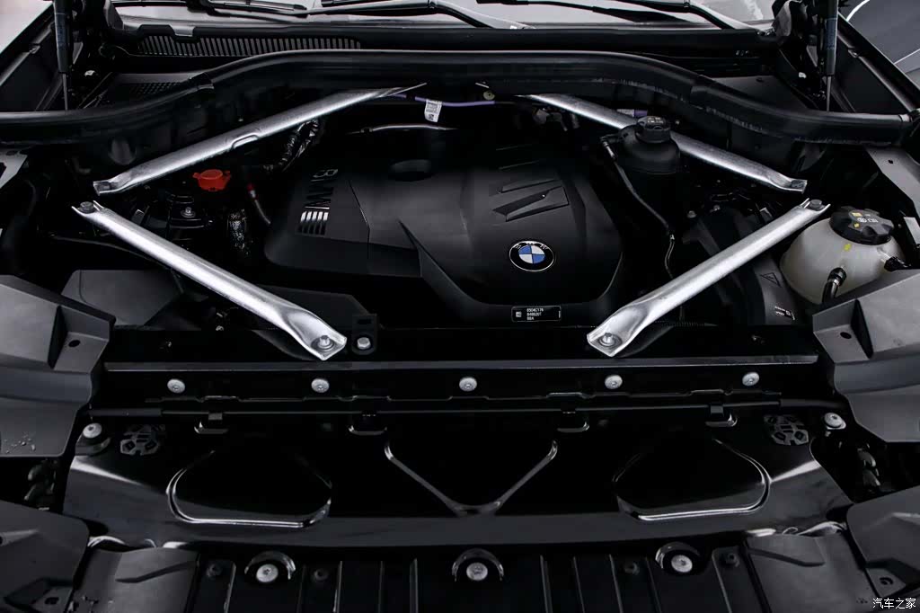 BMW X5, 2024 17